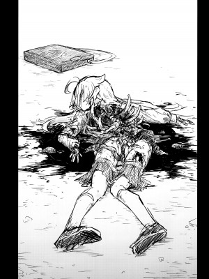 (清渓川で会いましょう2) [さつまいも畑 (ねっこ)] これはとあるキヴォトスのお話です。 (ブルーアーカイブ)｜这是某一个基沃托斯的故事。 [欶澜汉化组×碧蓝档案同人组]_060