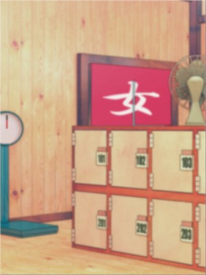 [ こどもとこども (いたちまき)] 「うちの娘をお願いします。」～公衆浴場の番台を継いだ俺が、昔なじみの村娘たちを大人にさせる～[中国翻訳]_183