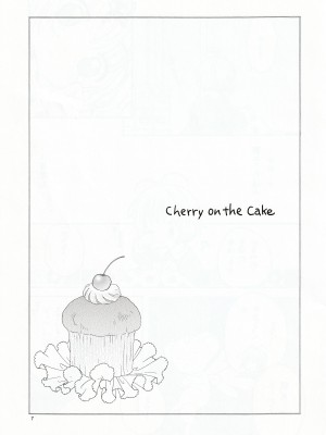 (SUPER関西11) [Patisserie (砂原鈴子)] Cherry on the Cake (カードキャプターさくら) [中国翻訳]_07
