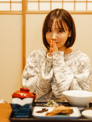 [けん研 (けんけん)] 湯めぐりけんけん二泊三日_011