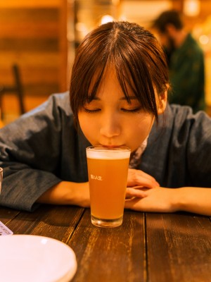 [けん研 (けんけん)] 湯めぐりけんけん二泊三日_085