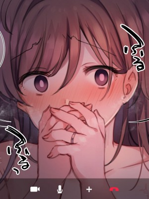 [満開全席] 催眠で家族がHなちゅーばー生活 [無修正] [PepeRabi個人漢化]_0781