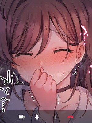 [満開全席] 催眠で家族がHなちゅーばー生活 [無修正] [PepeRabi個人漢化]_0712