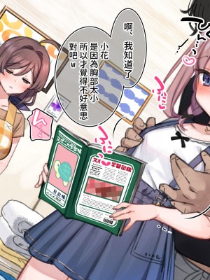 [満開全席] 催眠で家族がHなちゅーばー生活 [無修正] [PepeRabi個人漢化]_0629