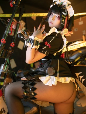 yuuhui玉汇 绝区零 艾莲·乔_008