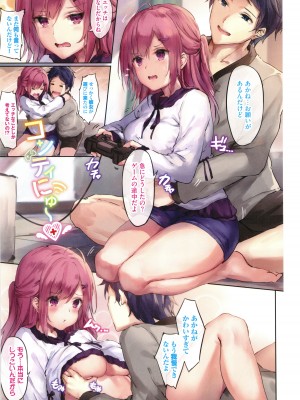 [玉砂糖] 小悪魔あーかいぶ + イラストカード_078