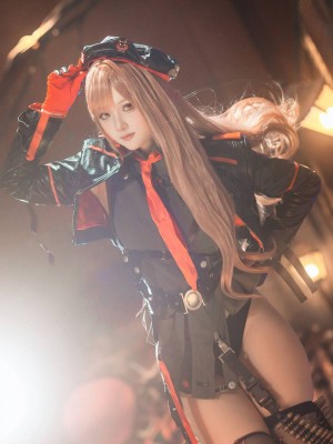 屿鱼Purinpuppy_Nikke_40