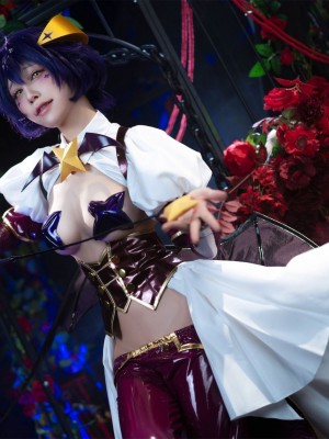 水淼aqua - 柊舞缇娜_055