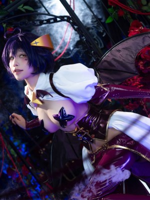 水淼aqua - 柊舞缇娜_059