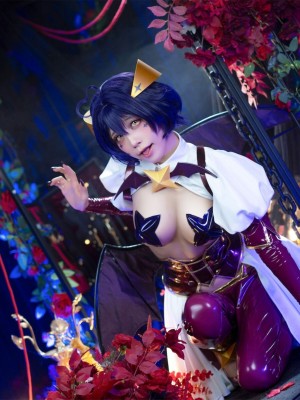 水淼aqua - 柊舞缇娜_062