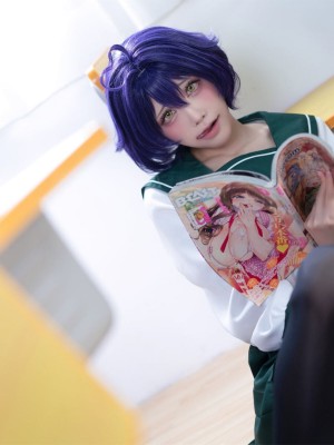 水淼aqua - 柊舞缇娜_013