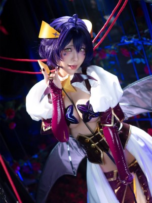 水淼aqua - 柊舞缇娜_066