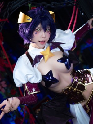 水淼aqua - 柊舞缇娜_065