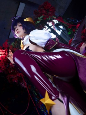 水淼aqua - 柊舞缇娜_063