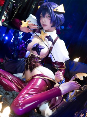 水淼aqua - 柊舞缇娜_053