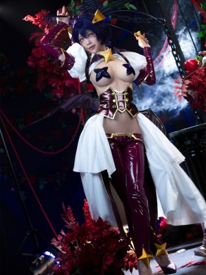 水淼aqua - 柊舞缇娜_056