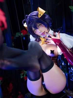 水淼aqua - 柊舞缇娜_087