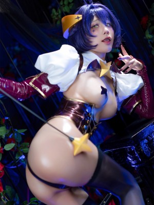 水淼aqua - 柊舞缇娜_083