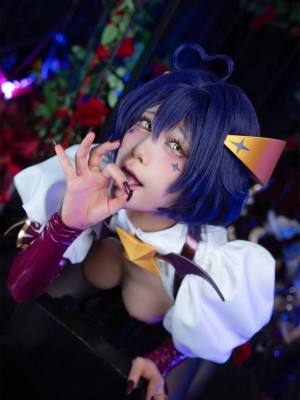 水淼aqua - 柊舞缇娜_098