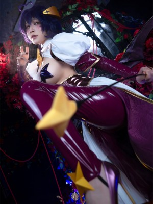 水淼aqua - 柊舞缇娜_064