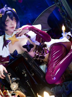 水淼aqua - 柊舞缇娜_052