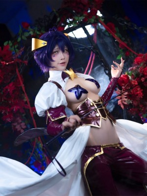 水淼aqua - 柊舞缇娜_057