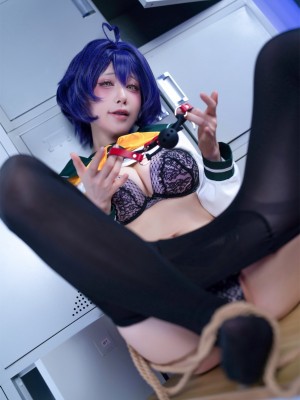 水淼aqua - 柊舞缇娜_041