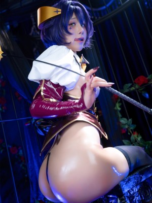 水淼aqua - 柊舞缇娜_084