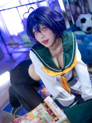 水淼aqua - 柊舞缇娜_020