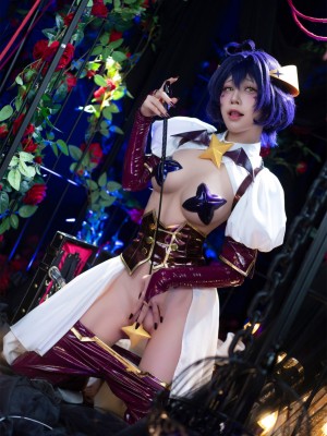 水淼aqua - 柊舞缇娜_070