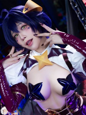 水淼aqua - 柊舞缇娜_061