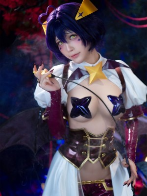 水淼aqua - 柊舞缇娜_058