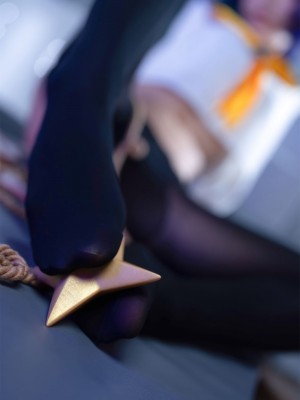 水淼aqua - 柊舞缇娜_049