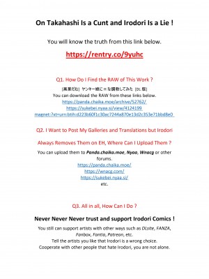 [黒葉だむ] ヤンキー娘にHな調教してみた [DL版] [Don't Trust and Support Irodori Comics !]_002