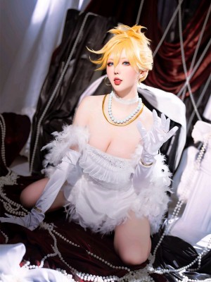 星之迟迟—吊带袜天使panty_27