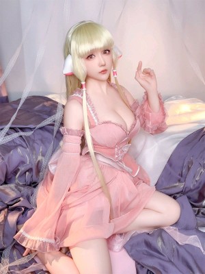 星之迟迟—人形电脑天使心小叽_37