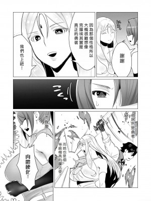 [遠山ブリン] 勇者さまは報酬に人妻をご希望です [我怎麼又在漢化]_075