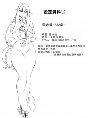 [遠山ブリン] 勇者さまは報酬に人妻をご希望です [我怎麼又在漢化]_049