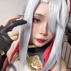 Umeko J - Shenhe_146