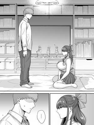 [黄金紳士倶楽部 (cloudy)] 元歌姫アンドロイドを拾った話_05