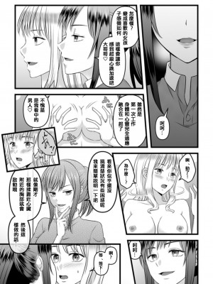 [マリアライト (桃色野いちご)] 秘密のレンタルドール1 [中国翻訳]_29