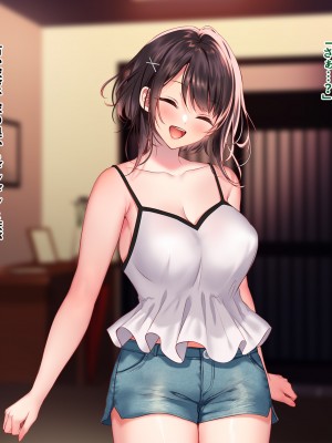 [南浜屋 (南浜よりこ)] 夏の夜、汗だくのまま幼馴染と交じり合った。2_019