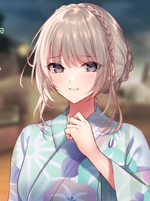 [南浜屋 (南浜よりこ)] 夏の夜、汗だくのまま幼馴染と交じり合った。2_240