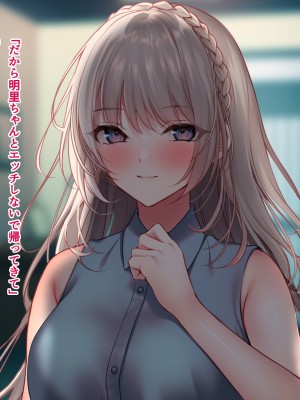 [南浜屋 (南浜よりこ)] 夏の夜、汗だくのまま幼馴染と交じり合った。2_106