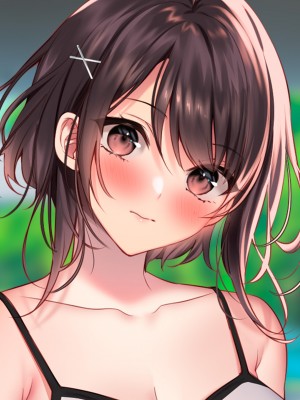 [南浜屋 (南浜よりこ)] 夏の夜、汗だくのまま幼馴染と交じり合った。2_016