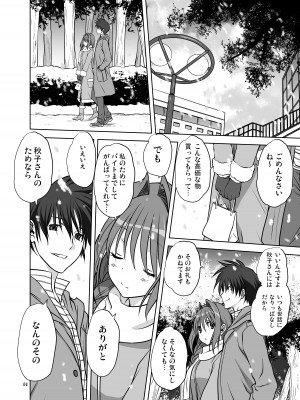 [みたらし倶楽部 (みたらし侯成)] 秋子さんといっしょ13 (カノン) [DL版]_03