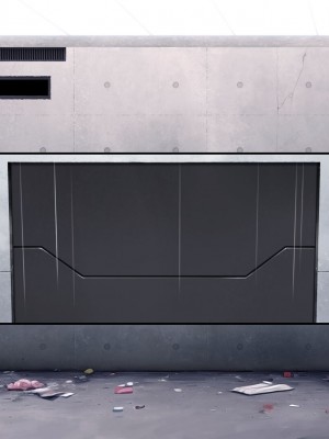 [Airy Socks EN] 精液を500ml集めないと出られない部屋_395