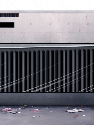 [Airy Socks EN] 精液を500ml集めないと出られない部屋_396