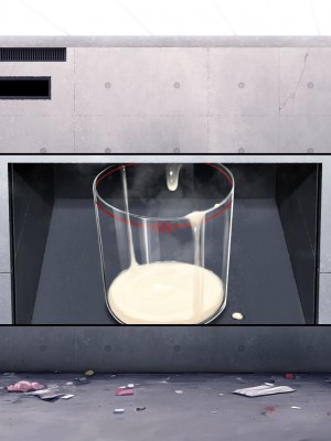 [Airy Socks EN] 精液を500ml集めないと出られない部屋_253