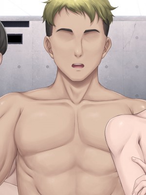 [Airy Socks EN] 精液を500ml集めないと出られない部屋_216